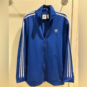 Adidas Original Beckenbauer Track Jacket